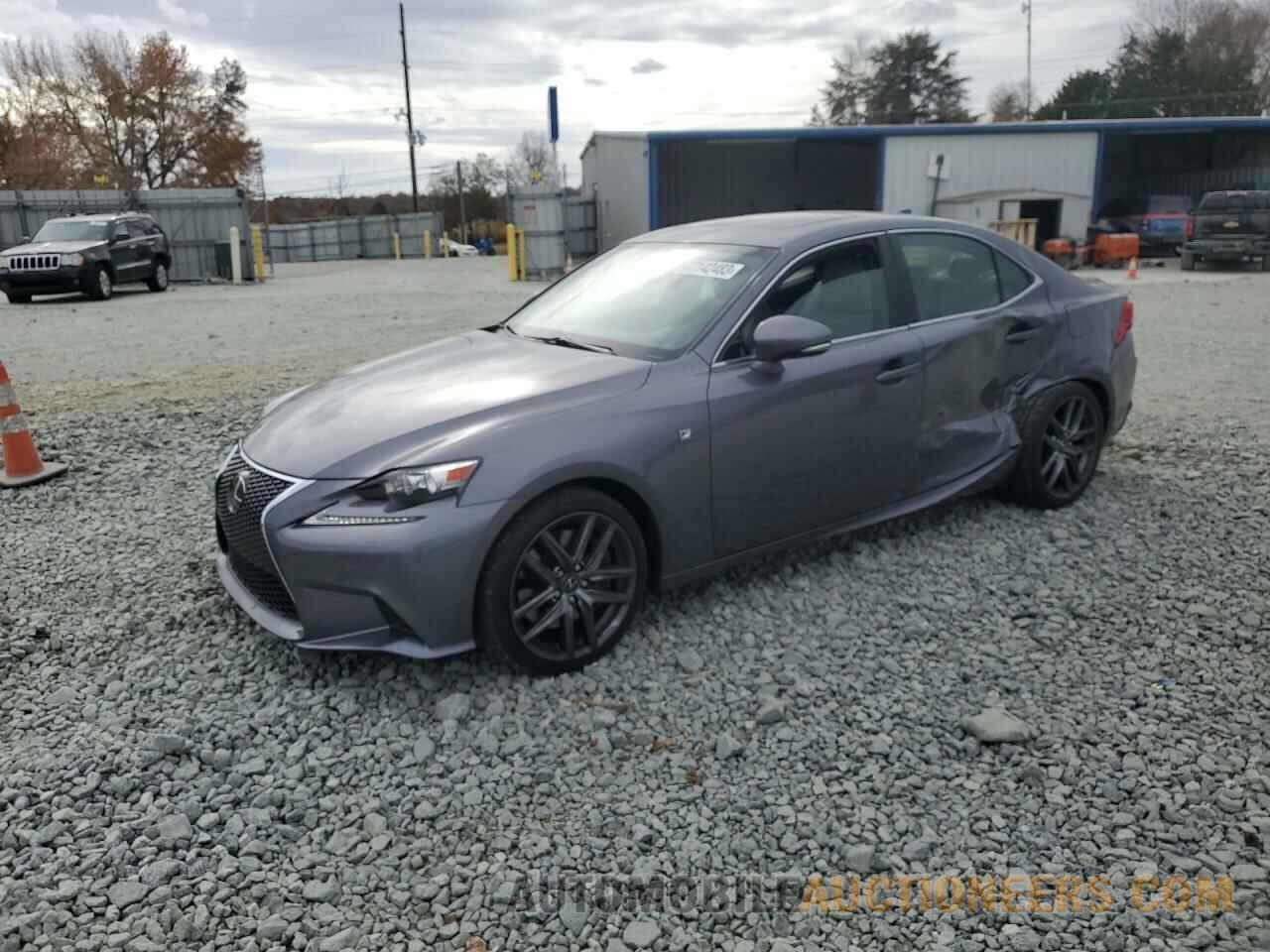 JTHCM1D29G5005888 LEXUS IS 2016