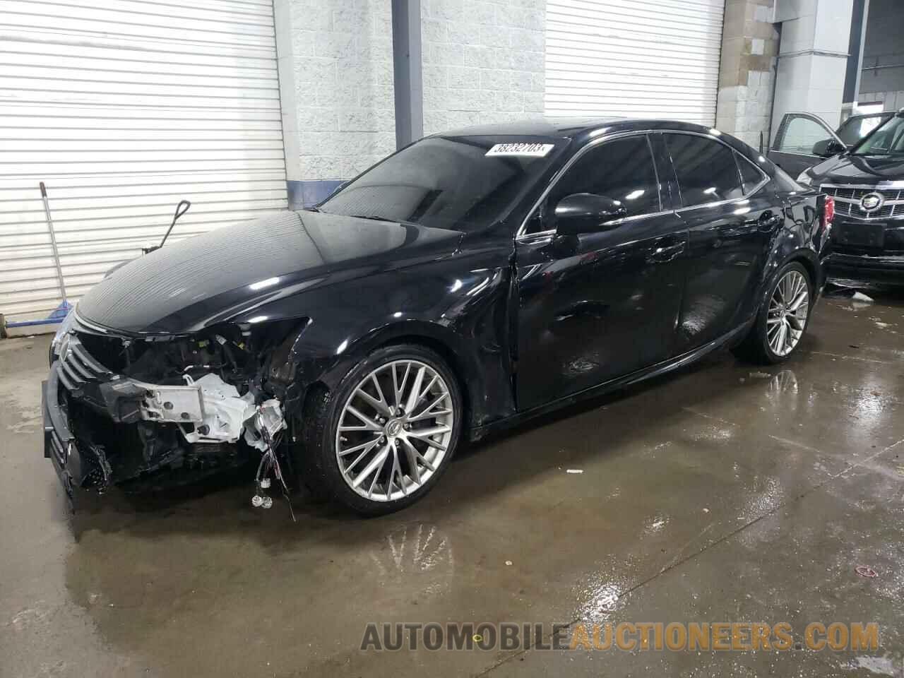 JTHCM1D29G5007561 LEXUS IS 2016