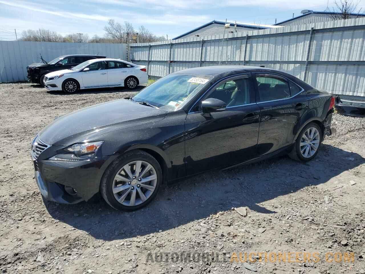 JTHCM1D29G5010959 LEXUS IS 2016