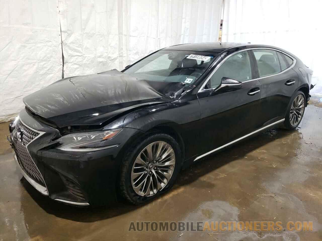 JTHD51GF6L5008290 LEXUS LS500 2020