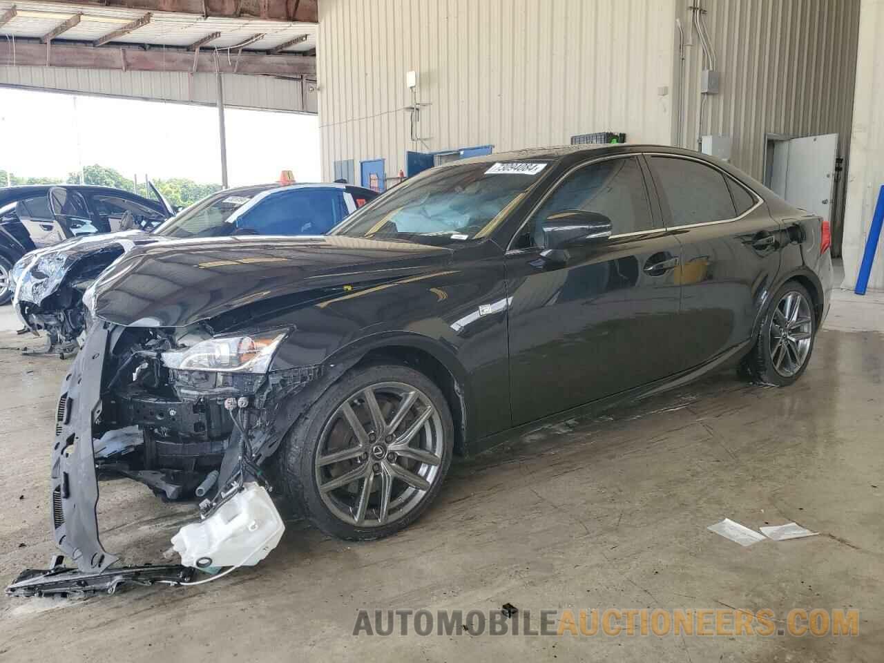 JTHGA1D25L5101506 LEXUS IS 300 F S 2020