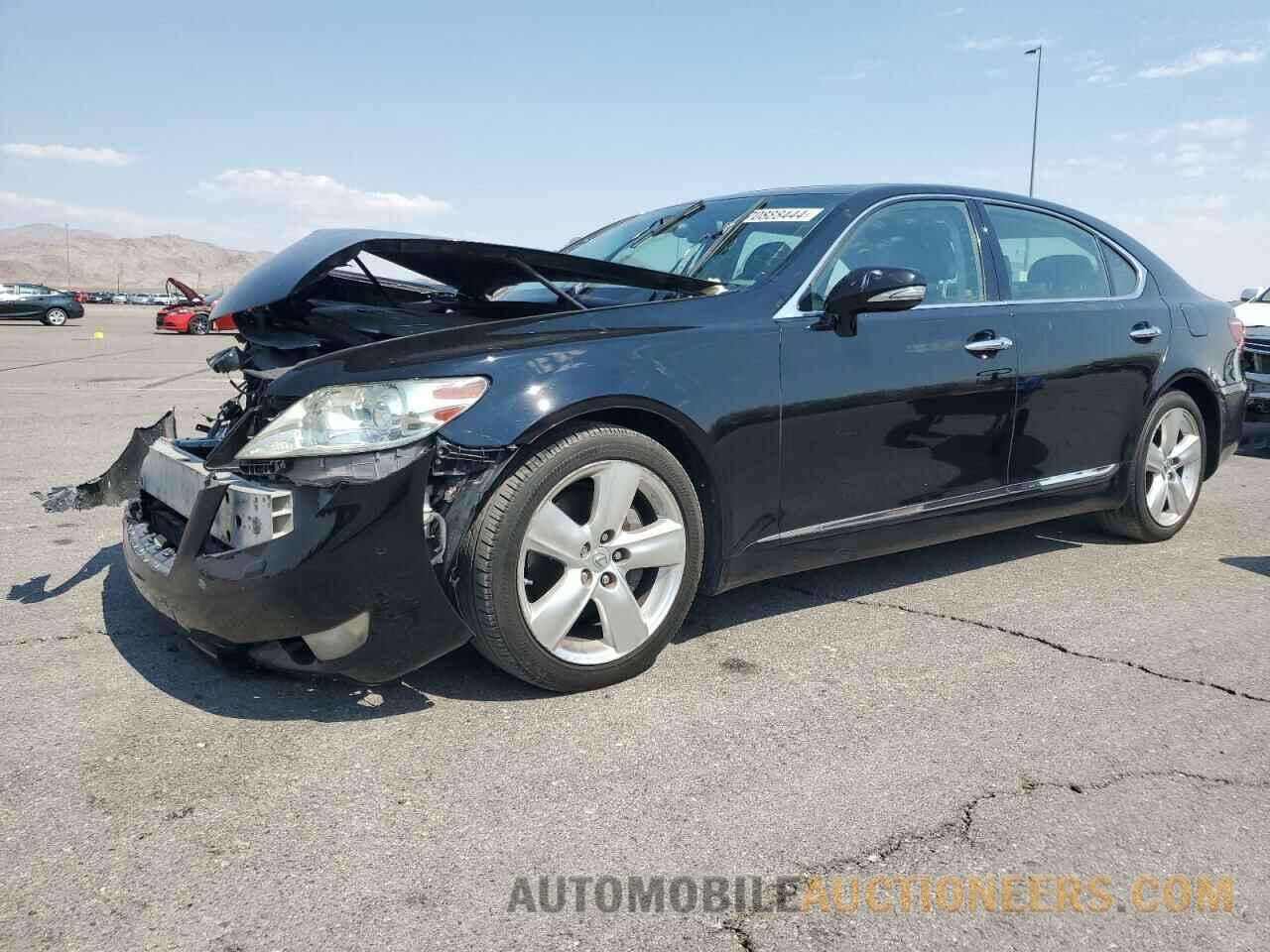 JTHGL5EF5B5043513 LEXUS LS460 2011