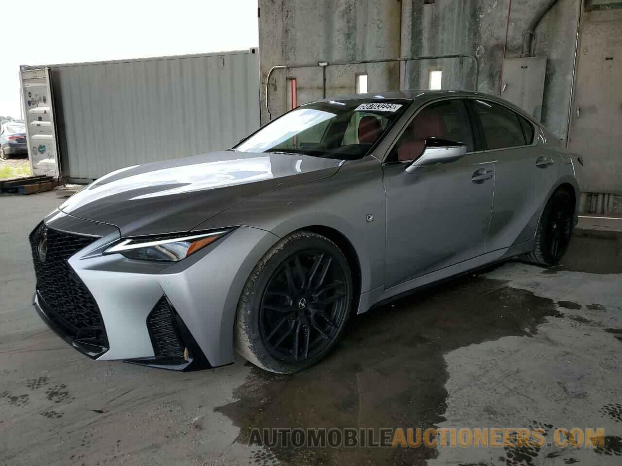 JTHGZ1B2XP5062221 LEXUS IS 350 F S 2023