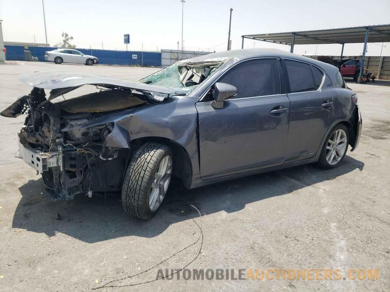 JTHKD5BH1G2256884 LEXUS CT 200 2016