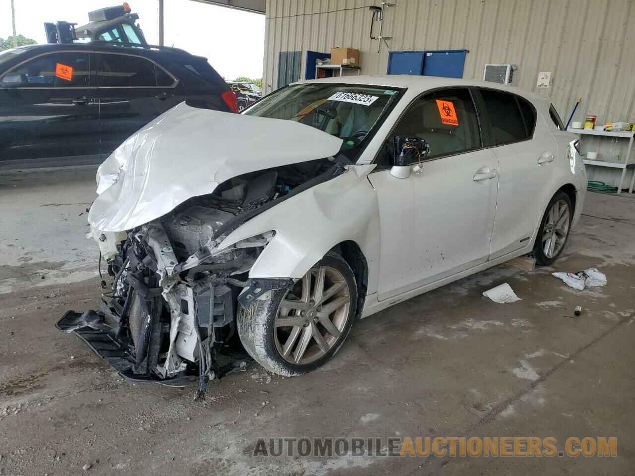 JTHKD5BH3G2250990 LEXUS CT 200 2016