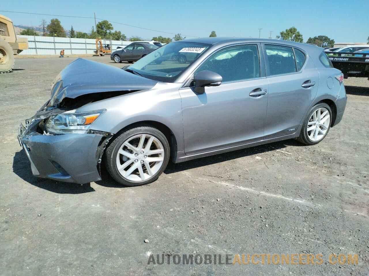 JTHKD5BH6H2281894 LEXUS CT 200 2017