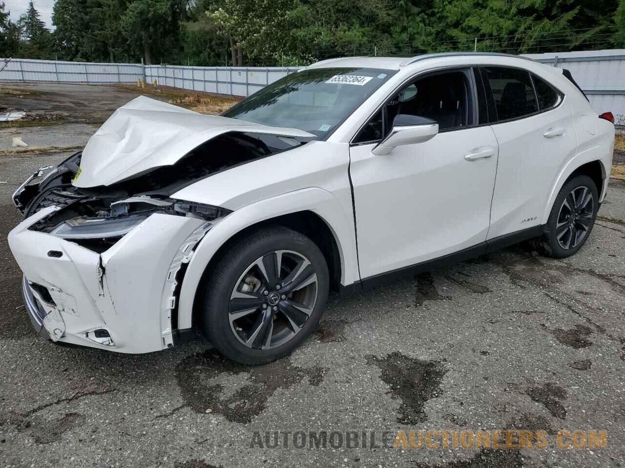 JTHL9JBH1N2057717 LEXUS UX 250H BA 2022