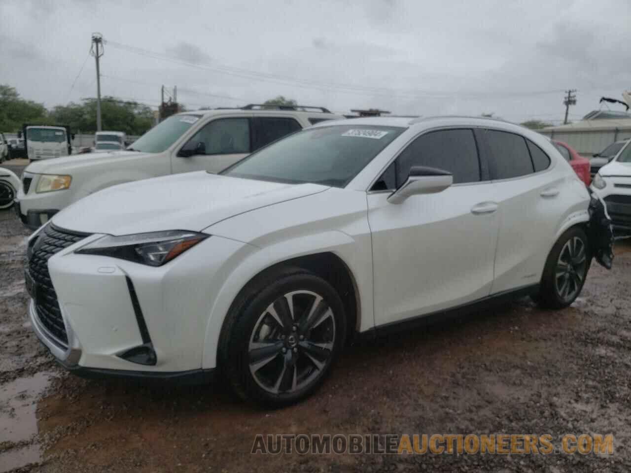 JTHL9JBH2N2062392 LEXUS UX 250H BA 2022