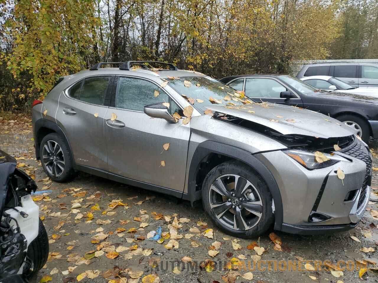 JTHL9JBH8M2051654 LEXUS UX 250H 2021