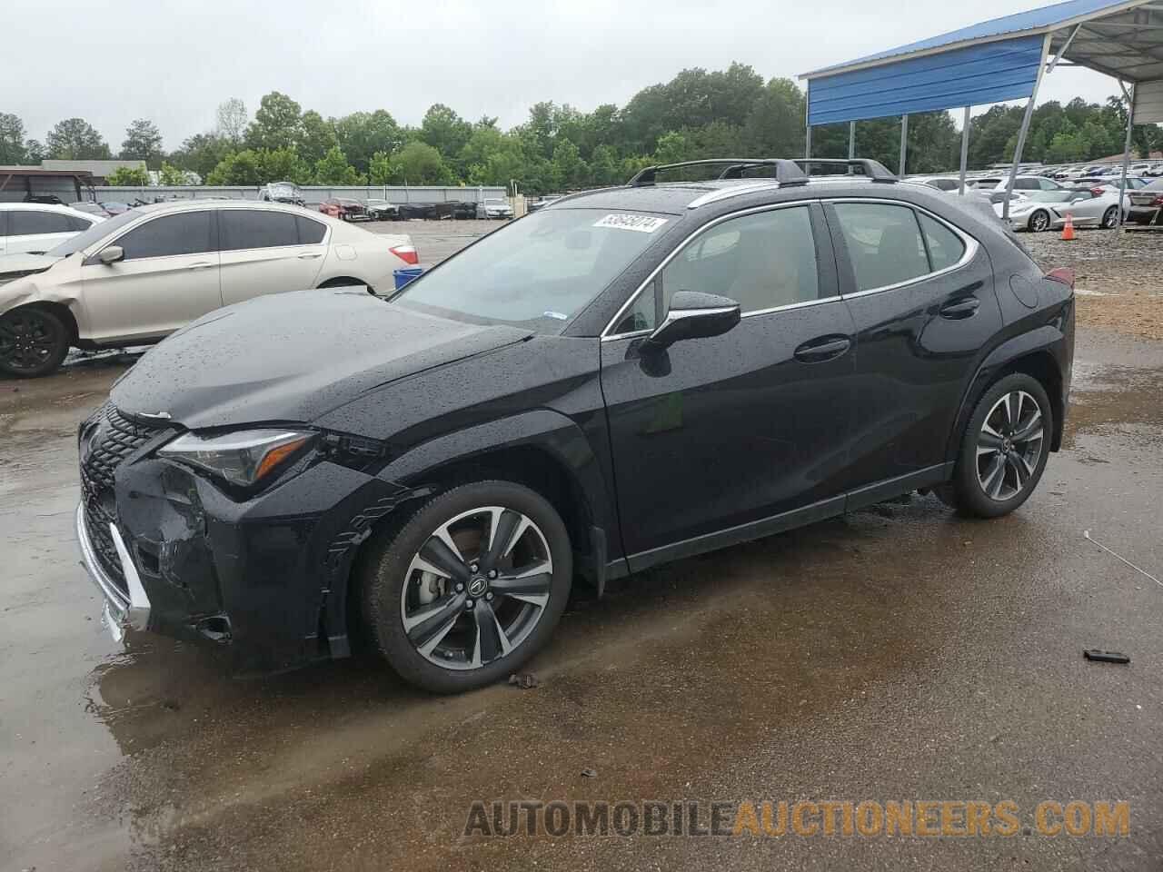 JTHP6JBH0R2181008 LEXUS UX 250H PR 2024