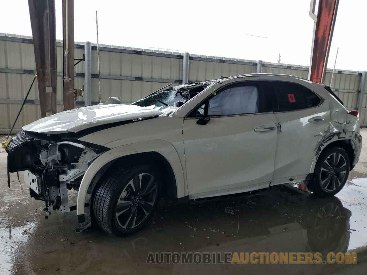 JTHP6JBH0R2186659 LEXUS UX 250H PR 2024