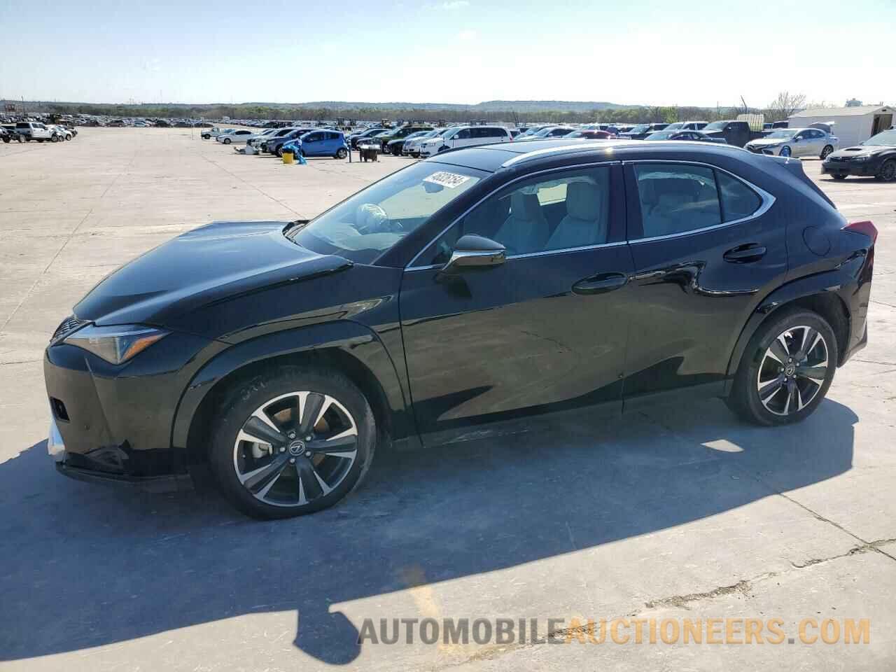 JTHP6JBH1P2143493 LEXUS UX 250H PR 2023