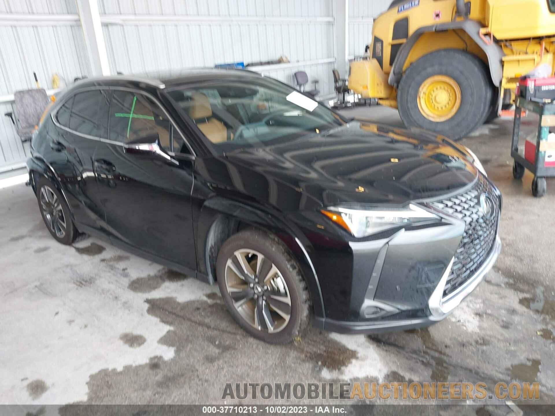 JTHP6JBH7P2152358 LEXUS UX 2023