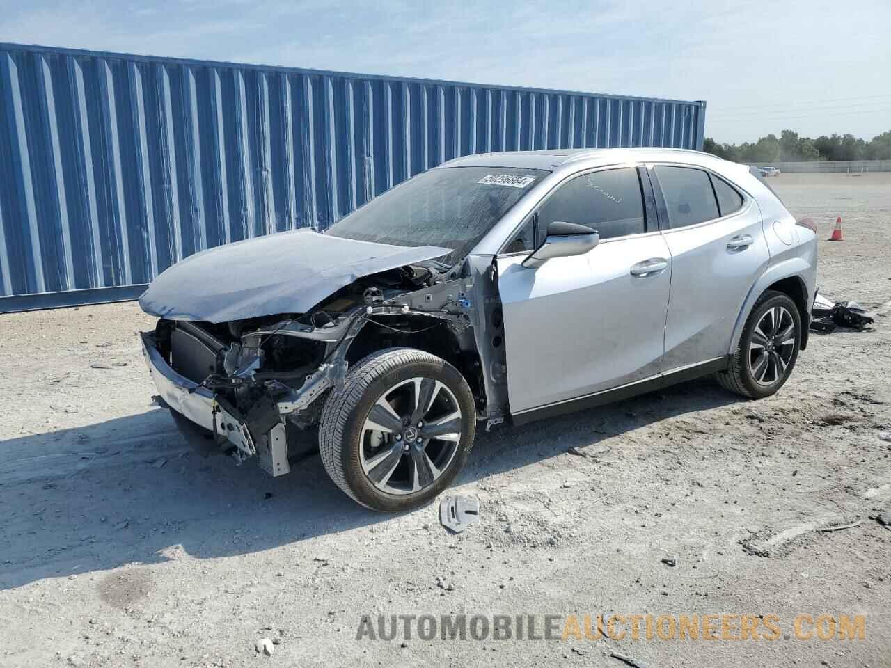 JTHP6JBHXR2190878 LEXUS UX 250H PR 2024