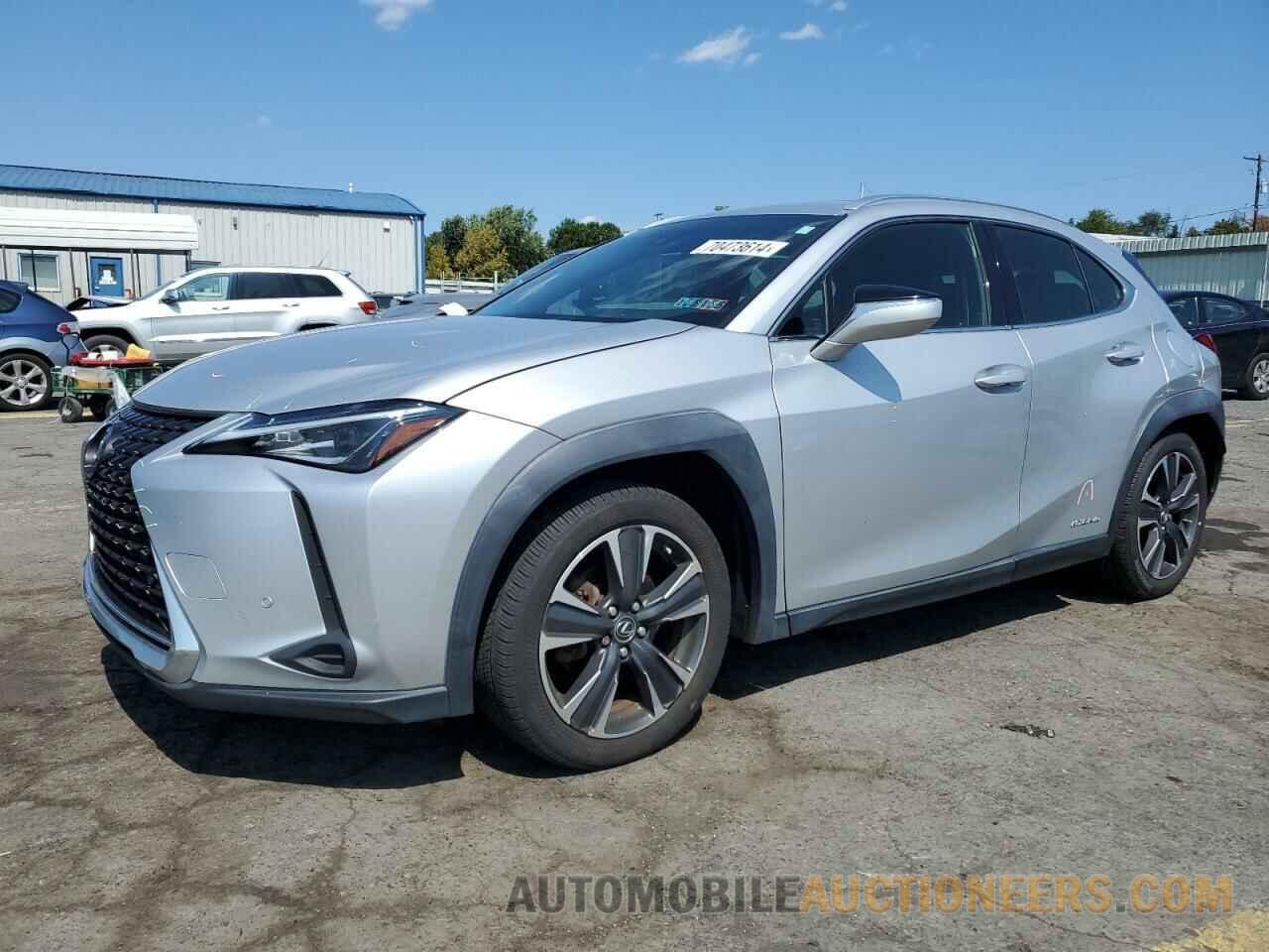 JTHP9JBH0L2026022 LEXUS UX 250H 2020