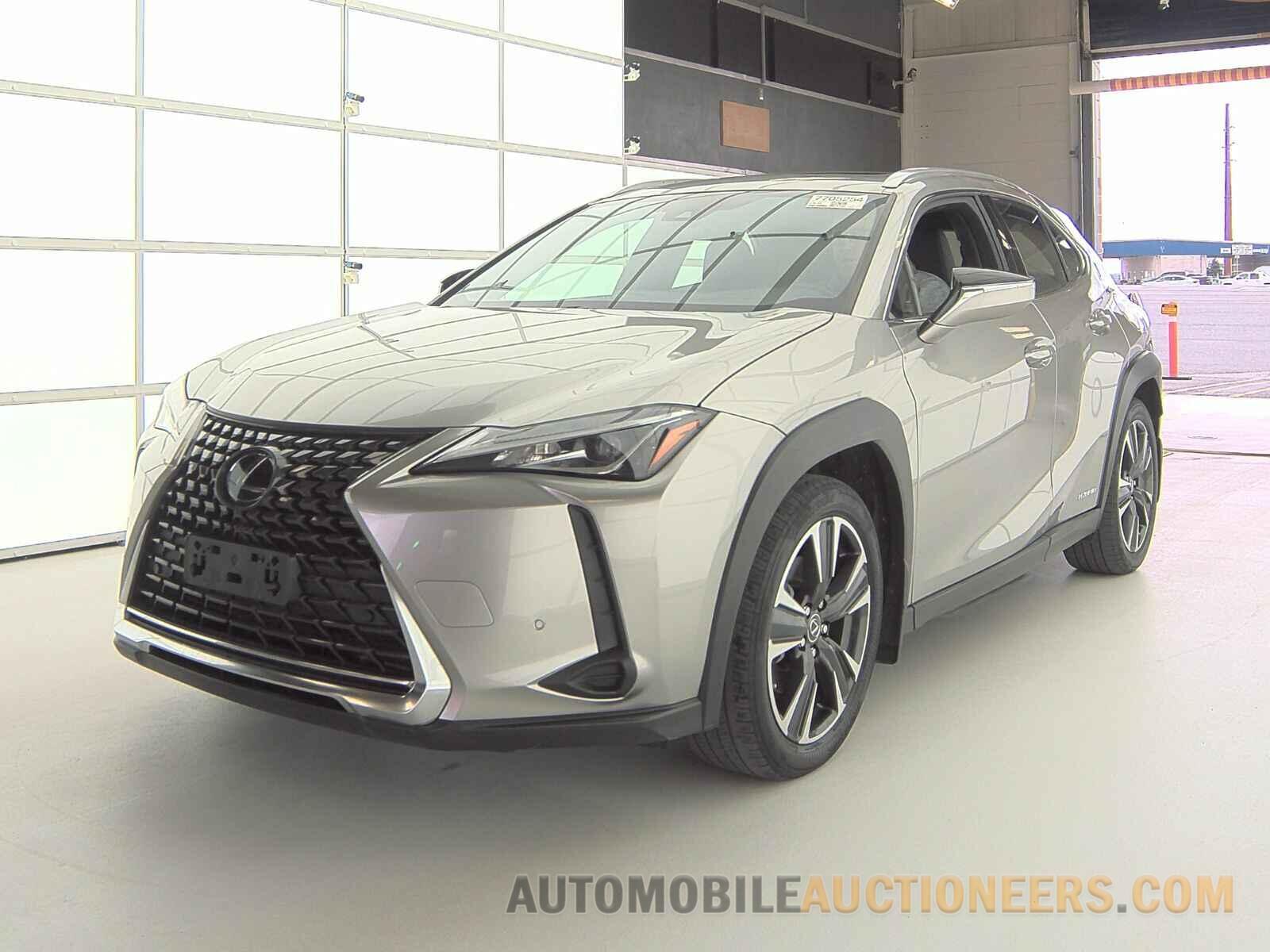 JTHP9JBH0L2033276 Lexus UX 2020