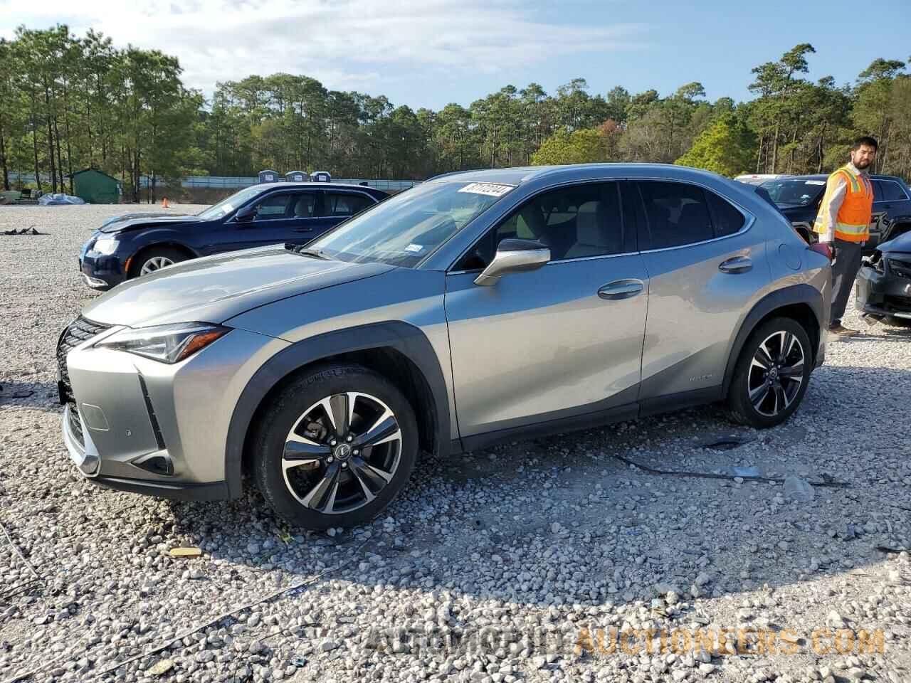 JTHP9JBH0M2041136 LEXUS UX 250H 2021