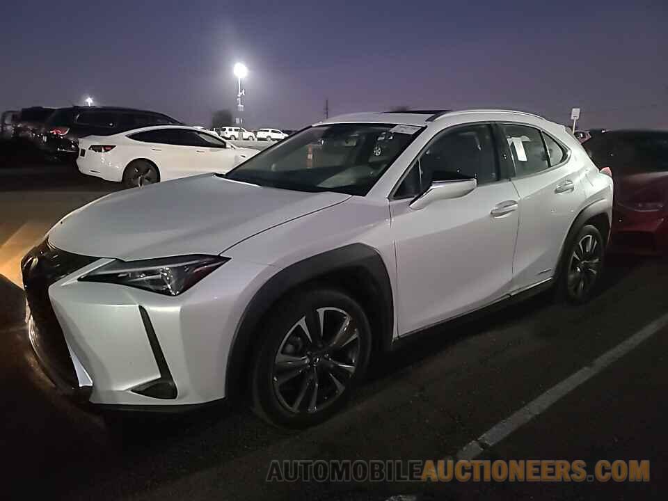 JTHP9JBH1L2026837 Lexus UX 2020