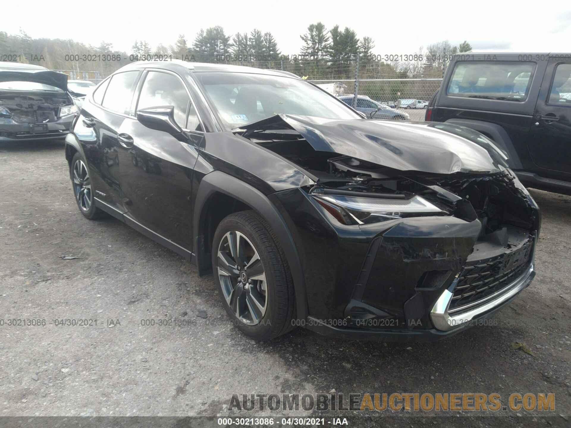 JTHP9JBH1L2036011 LEXUS UX 2020