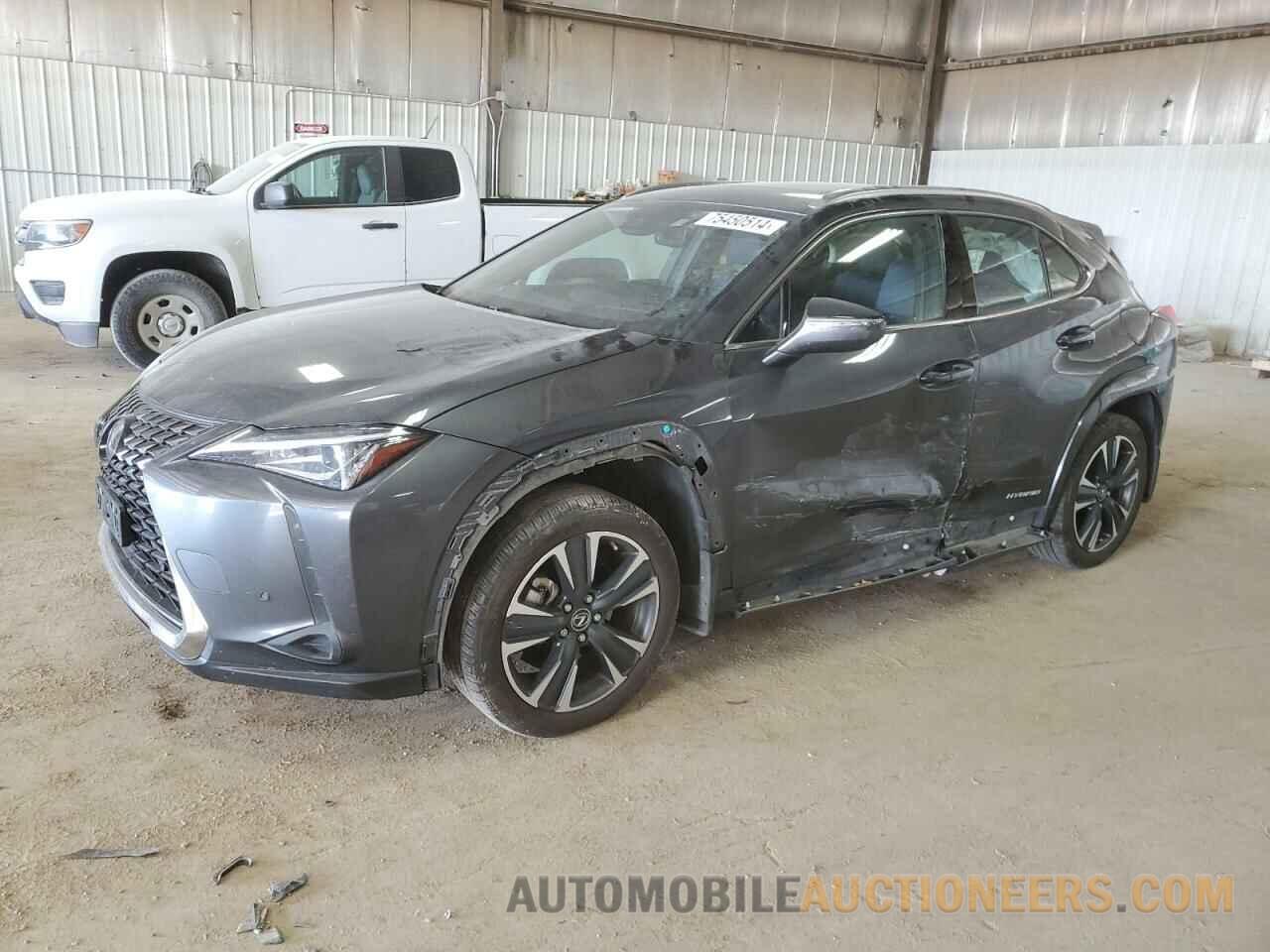 JTHP9JBH1N2062546 LEXUS UX 250H BA 2022