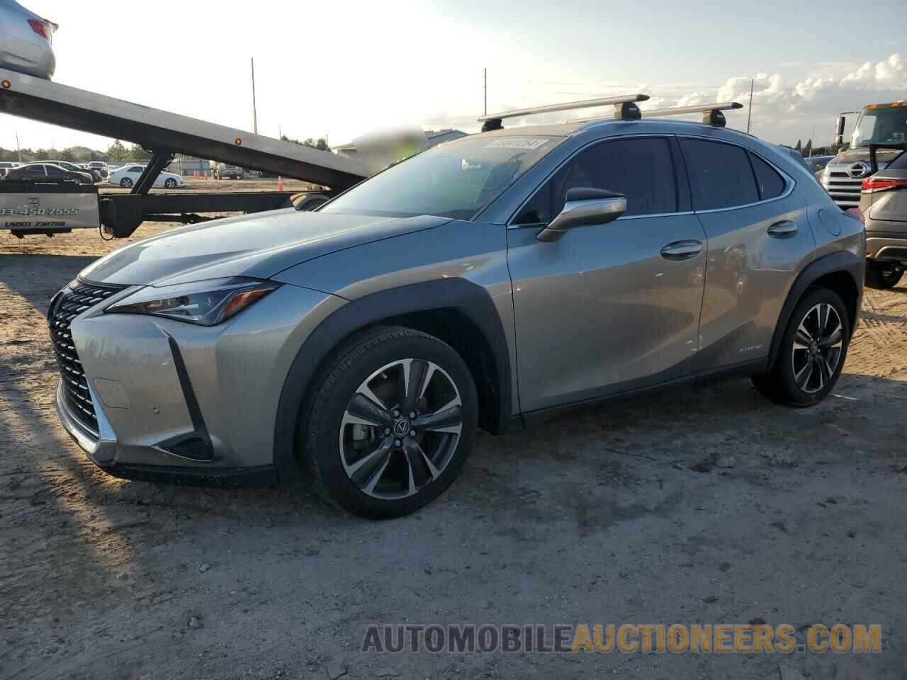 JTHP9JBH2L2023672 LEXUS UX 250H 2020