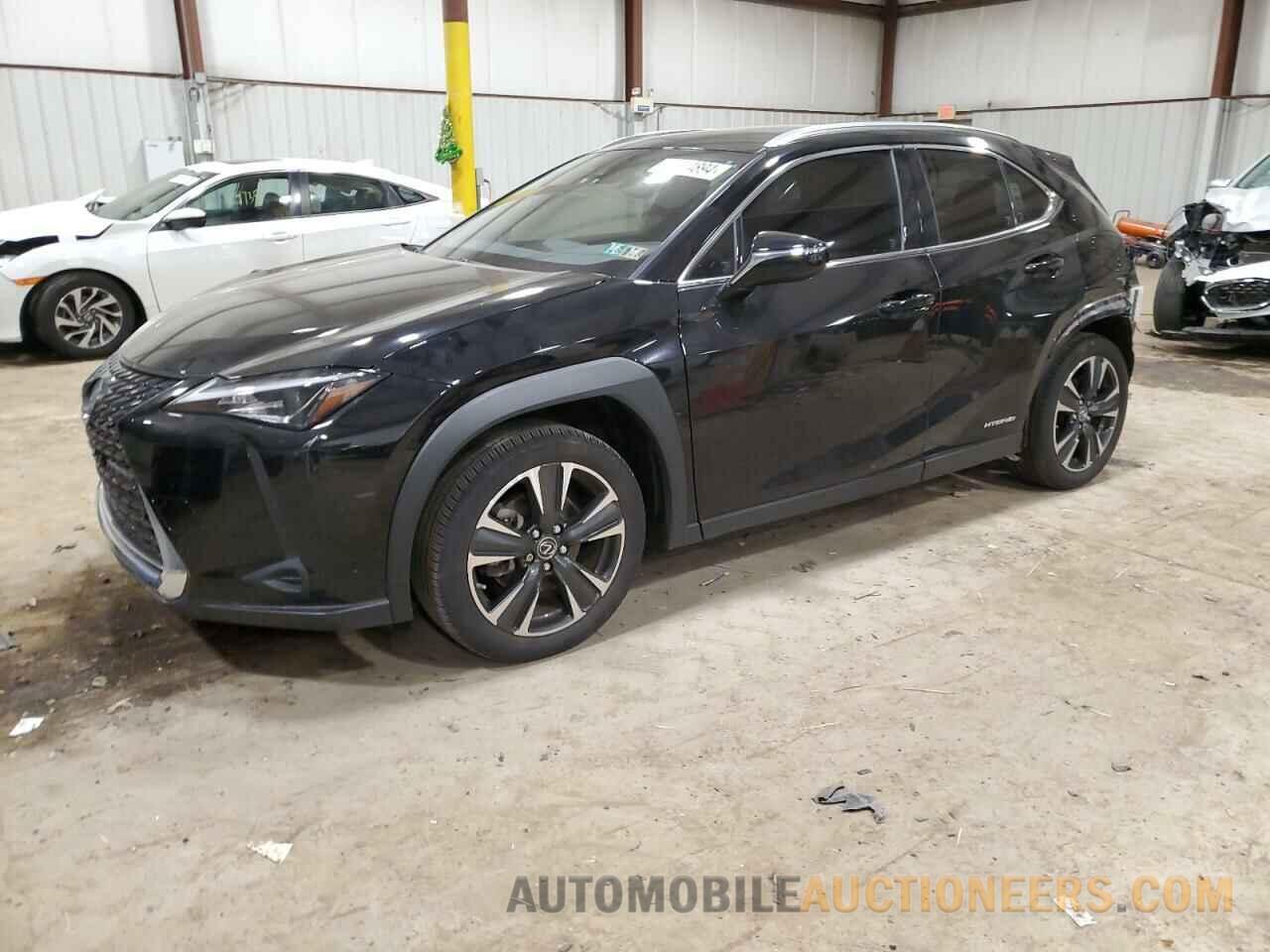 JTHP9JBH2M2045916 LEXUS UX 250H 2021