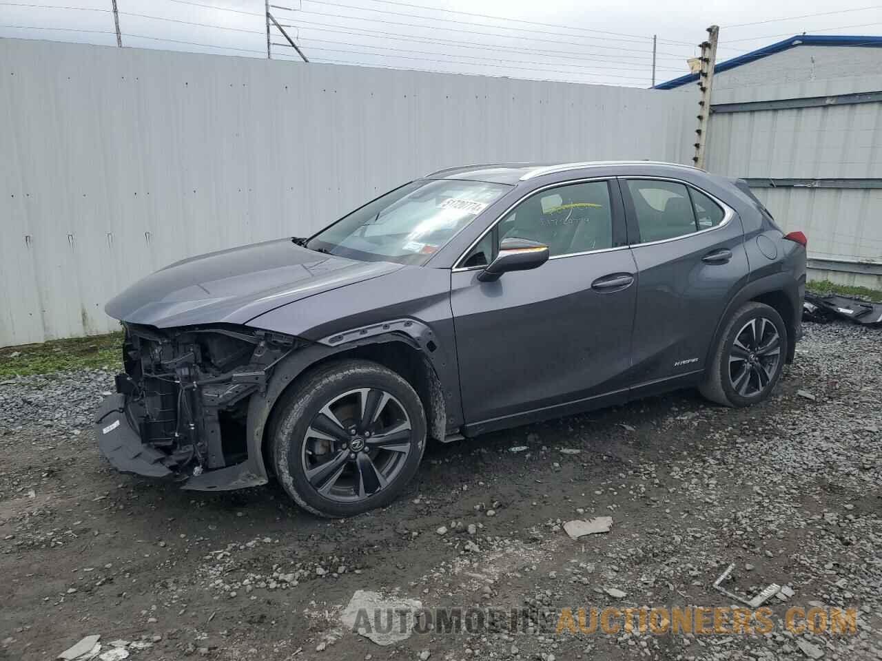 JTHP9JBH3L2028041 LEXUS UX 250H 2020