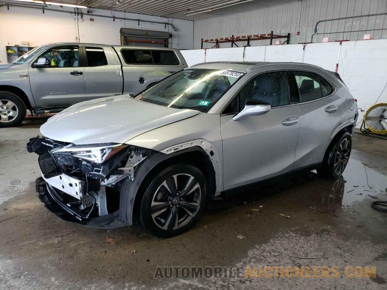 JTHP9JBH4L2020112 LEXUS UX 250H 2020