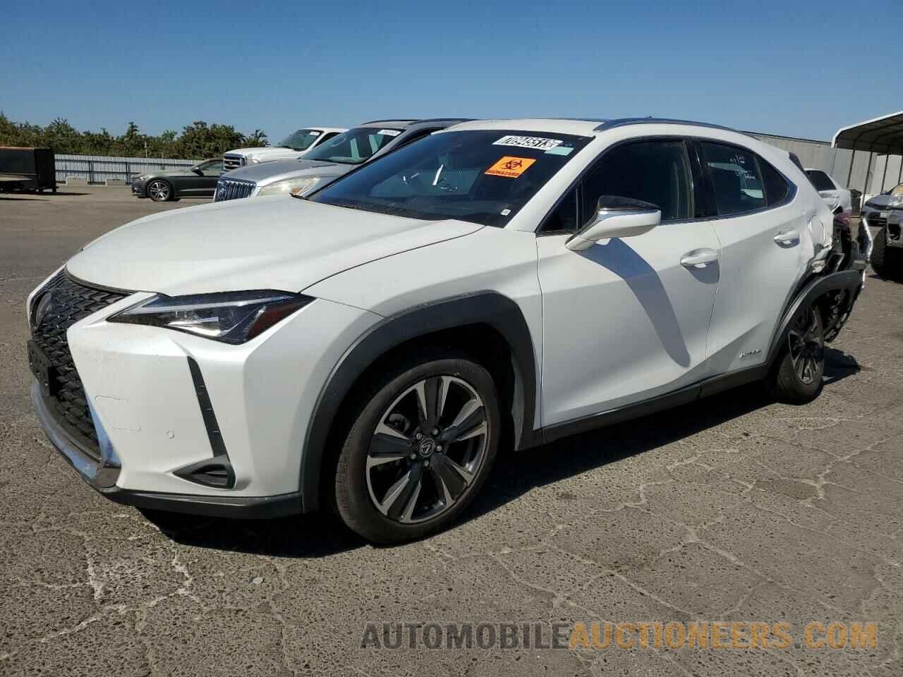 JTHP9JBH4L2028579 LEXUS UX 250H 2020