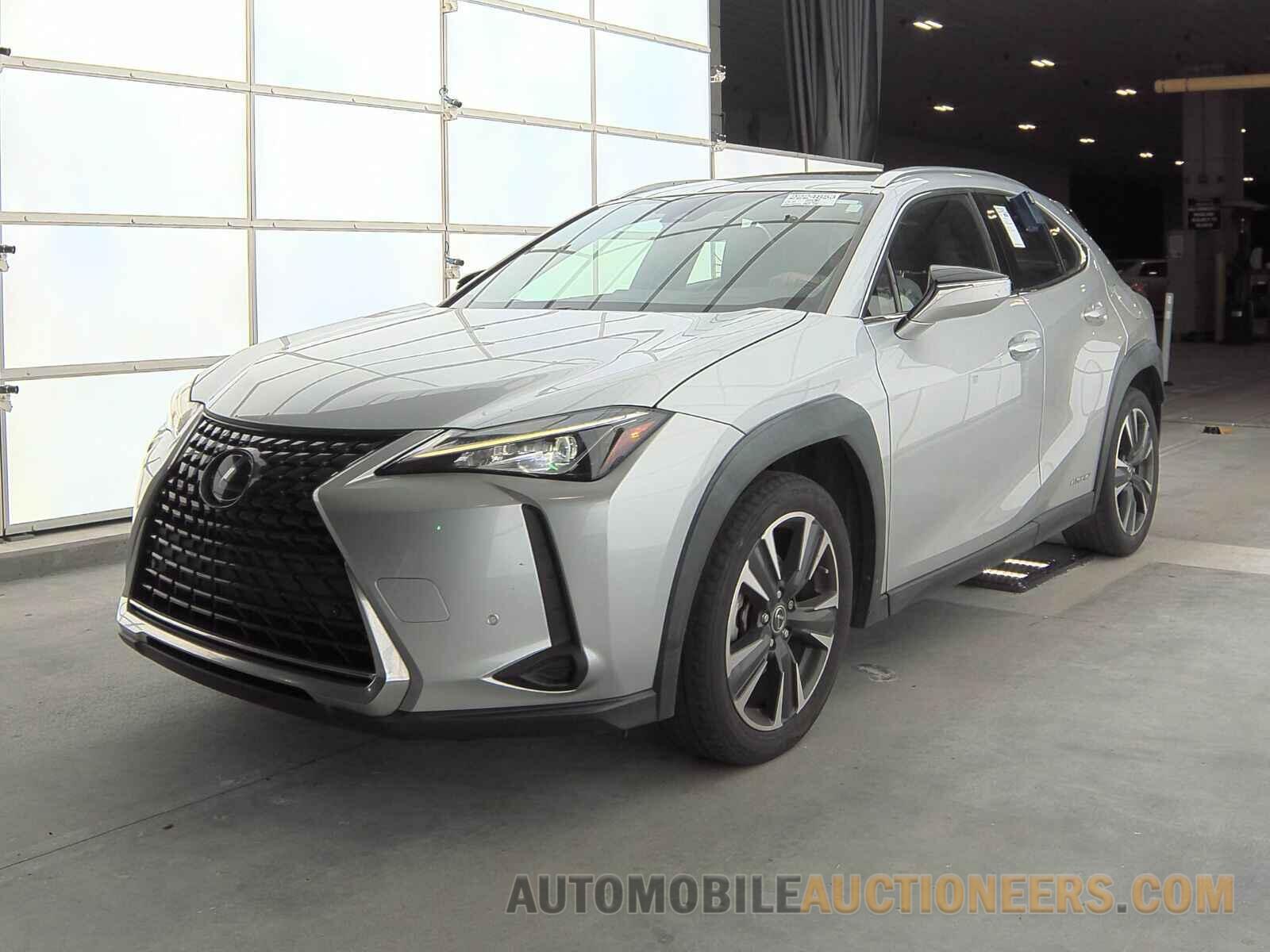 JTHP9JBH4L2032941 Lexus UX 2020