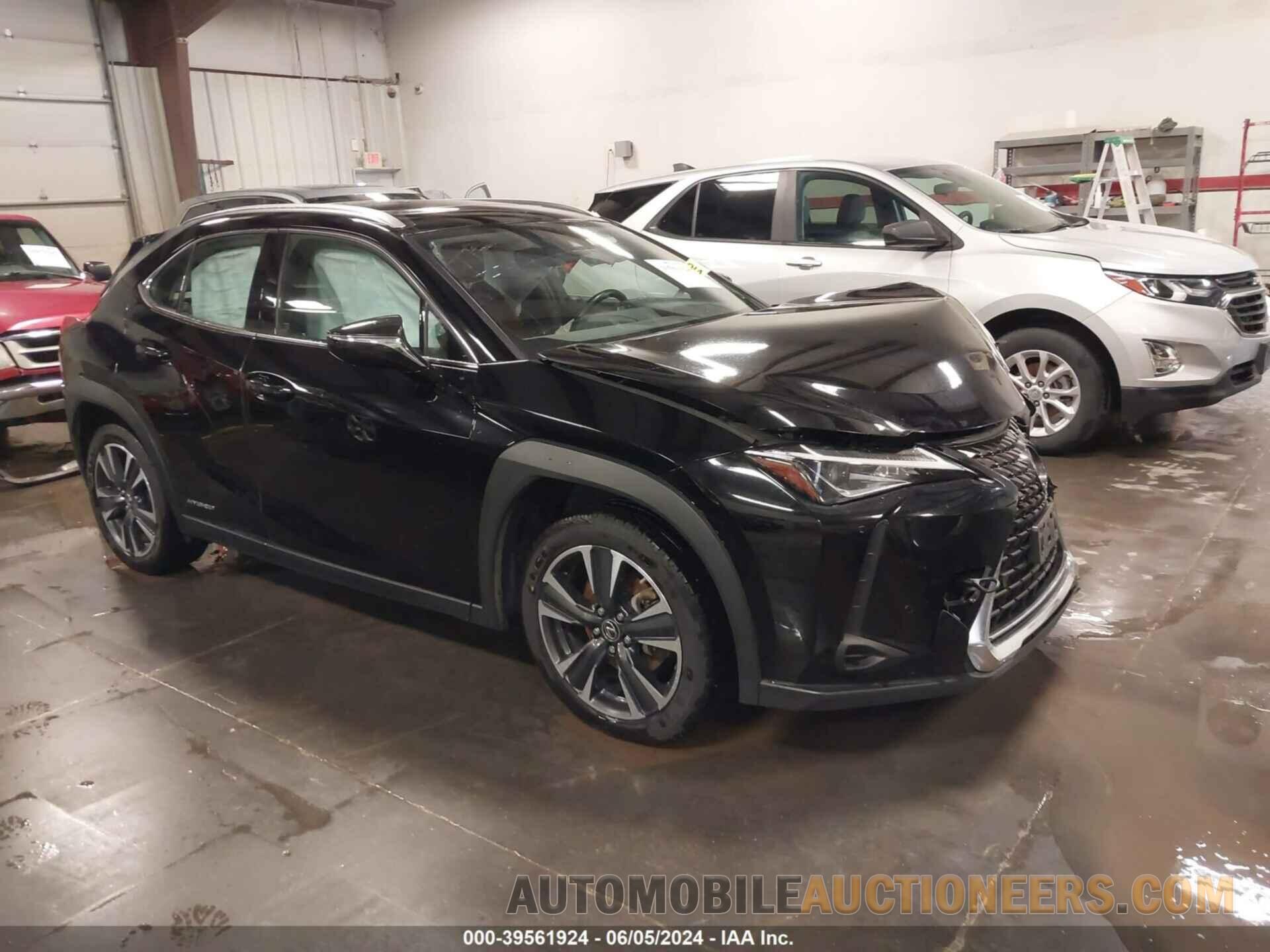 JTHP9JBH4M2037221 LEXUS UX 250H 2021