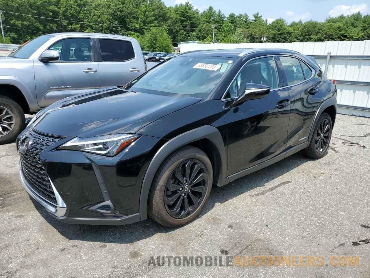 JTHP9JBH4M2045416 LEXUS UX 250H 2021