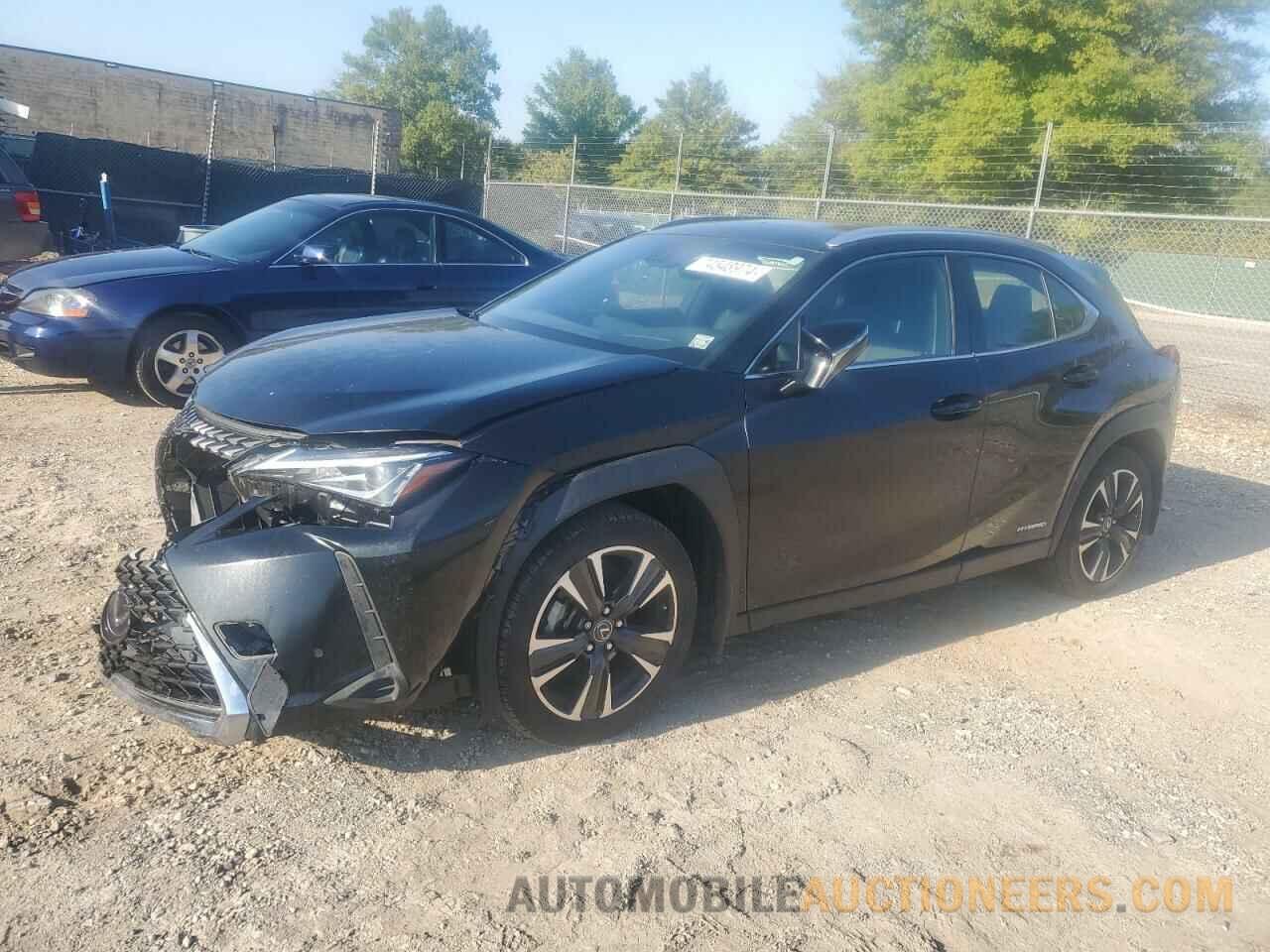 JTHP9JBH4M2046243 LEXUS UX 250H 2021