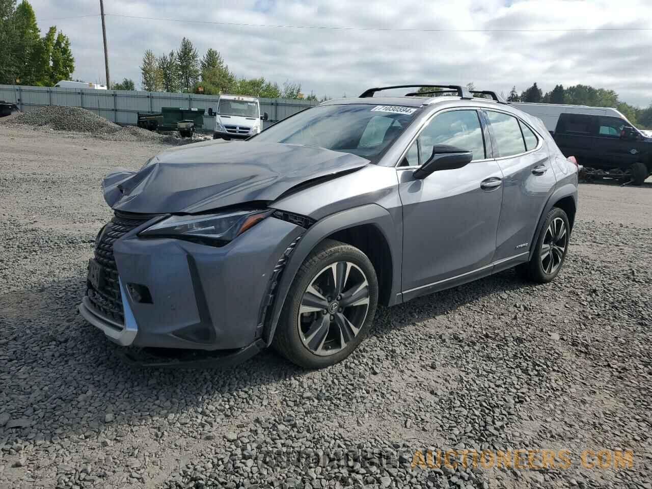 JTHP9JBH4M2053919 LEXUS UX 250H 2021