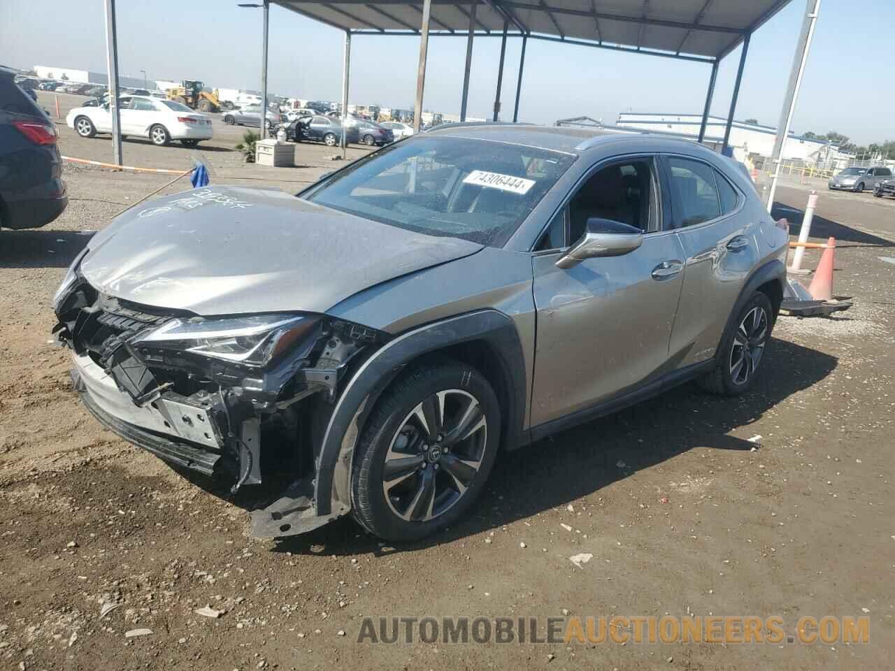 JTHP9JBH5L2021074 LEXUS UX 250H 2020