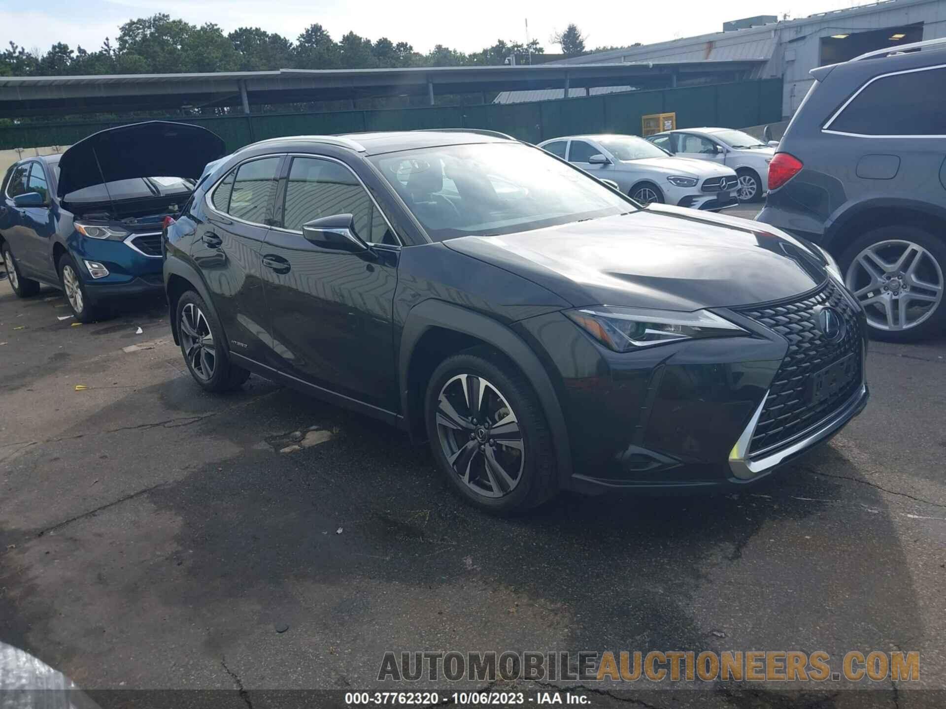 JTHP9JBH5L2035766 LEXUS UX 2020