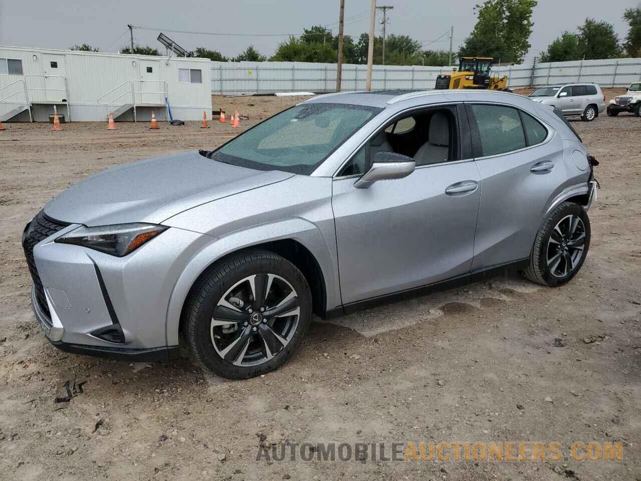 JTHP9JBH5P2064058 LEXUS UX 250H PR 2023