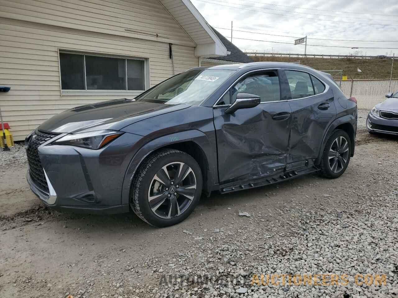 JTHP9JBH5P2069745 LEXUS UX 250H PR 2023