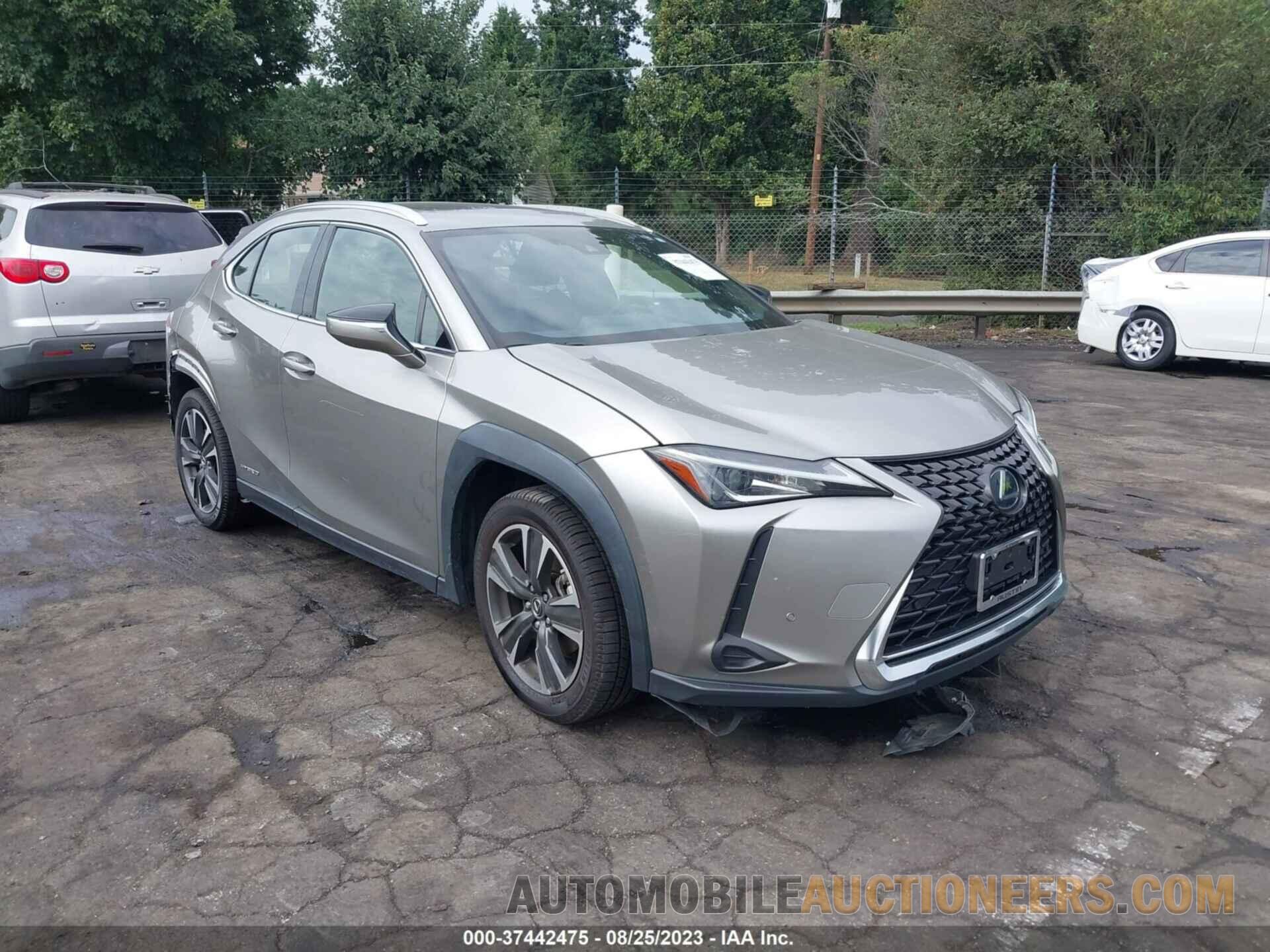 JTHP9JBH6L2020886 LEXUS UX 2020