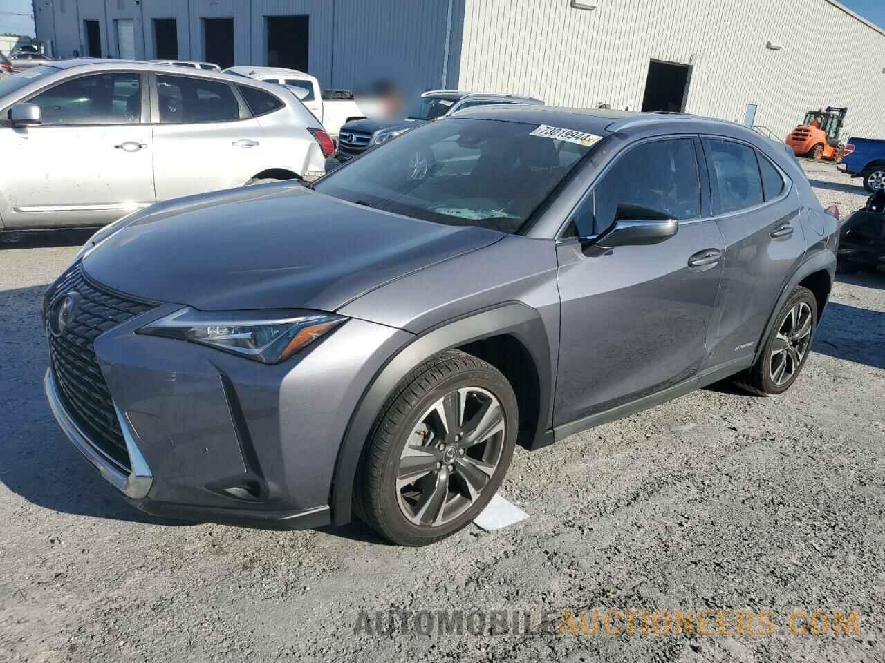 JTHP9JBH6L2023125 LEXUS UX 250H 2020