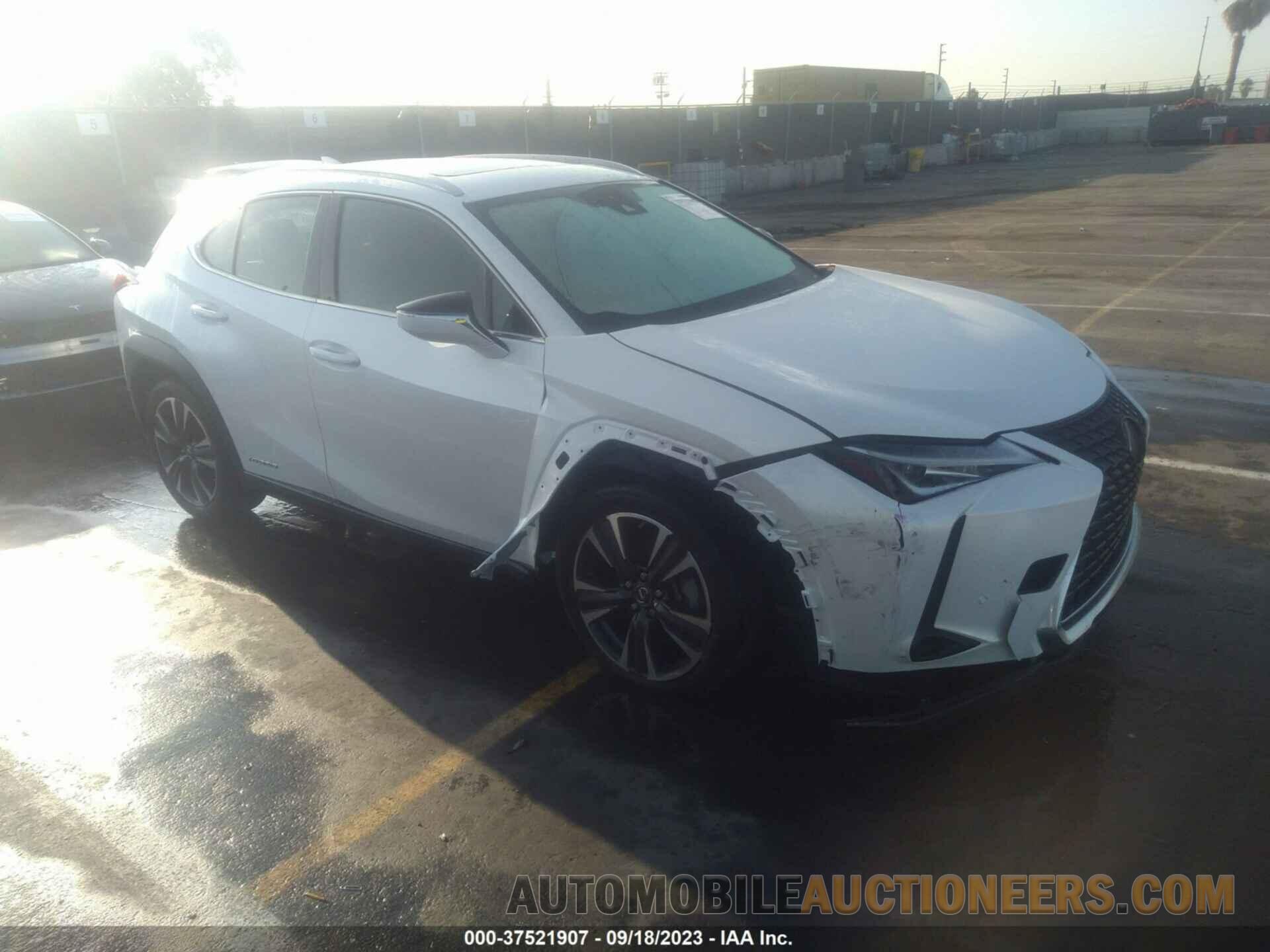 JTHP9JBH6L2025747 LEXUS UX 2020