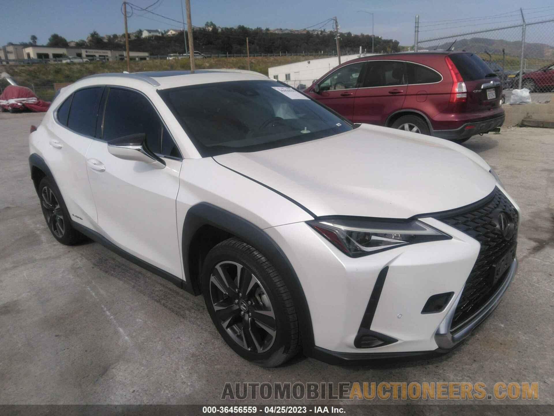 JTHP9JBH6L2026929 LEXUS UX 2020