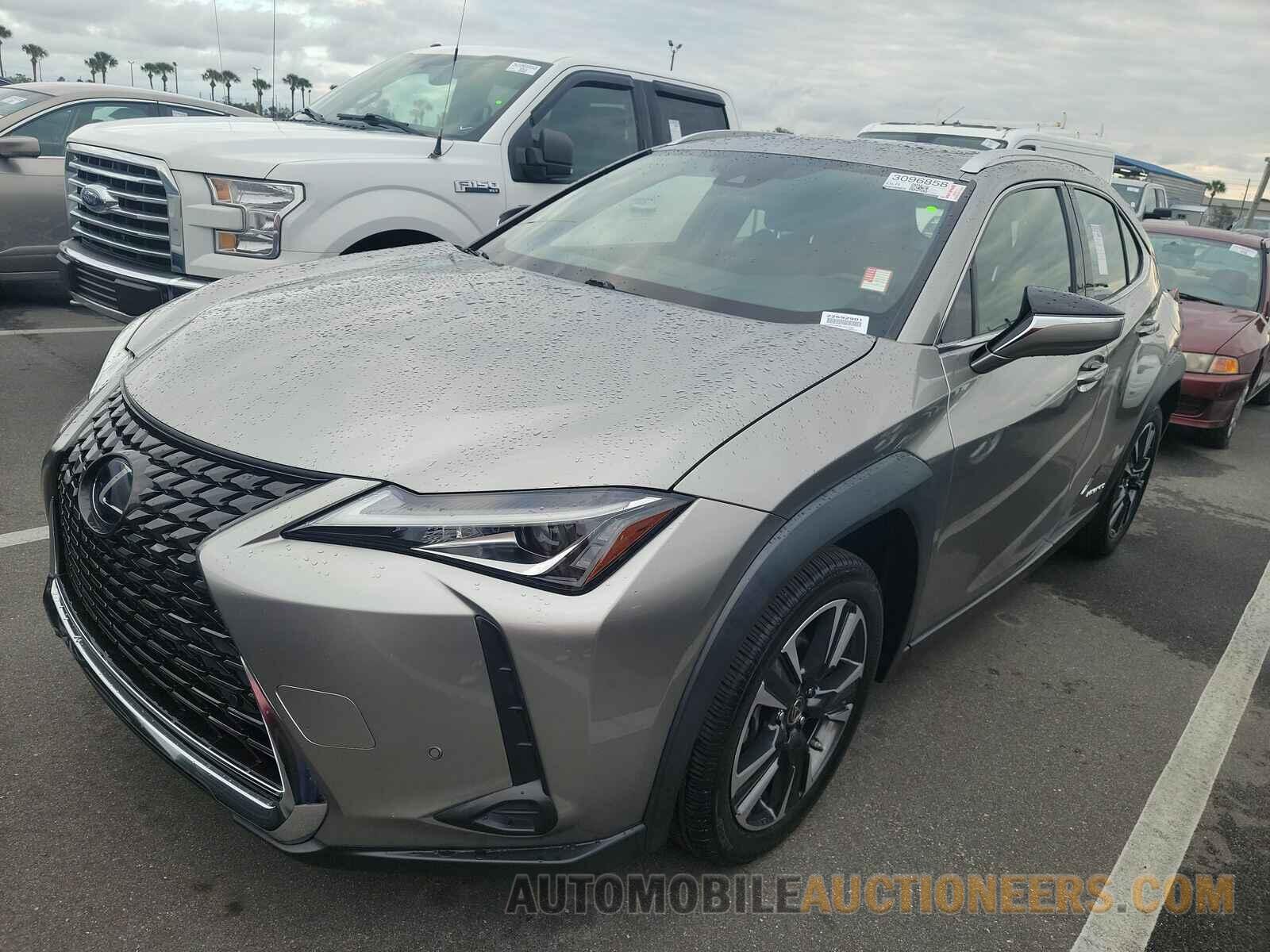 JTHP9JBH6L2027062 Lexus UX 2020