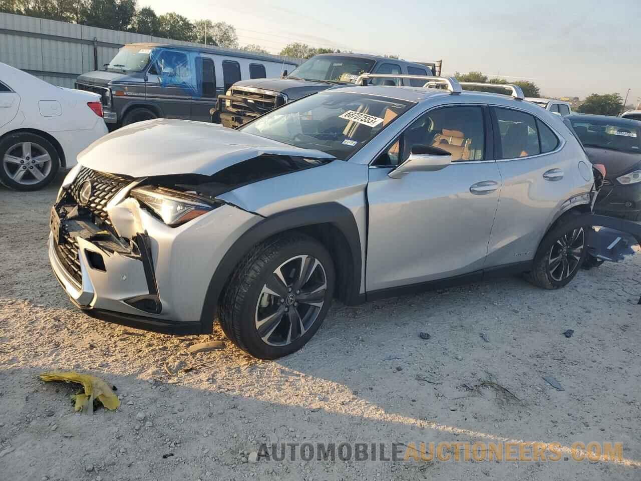 JTHP9JBH6L2027532 LEXUS UX 250H 2020