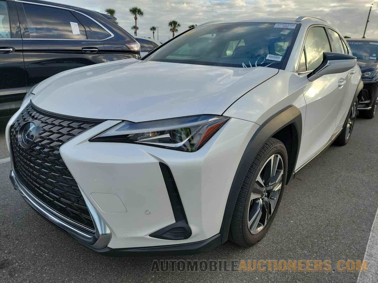 JTHP9JBH6L2033475 Lexus UX 2020