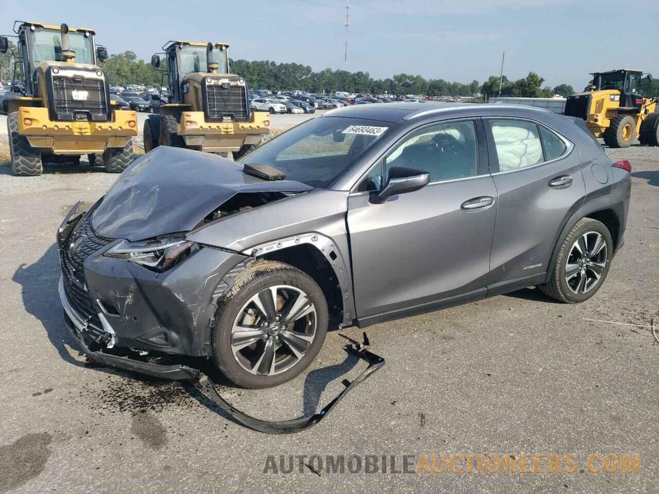 JTHP9JBH6M2037866 LEXUS UX 250H 2021