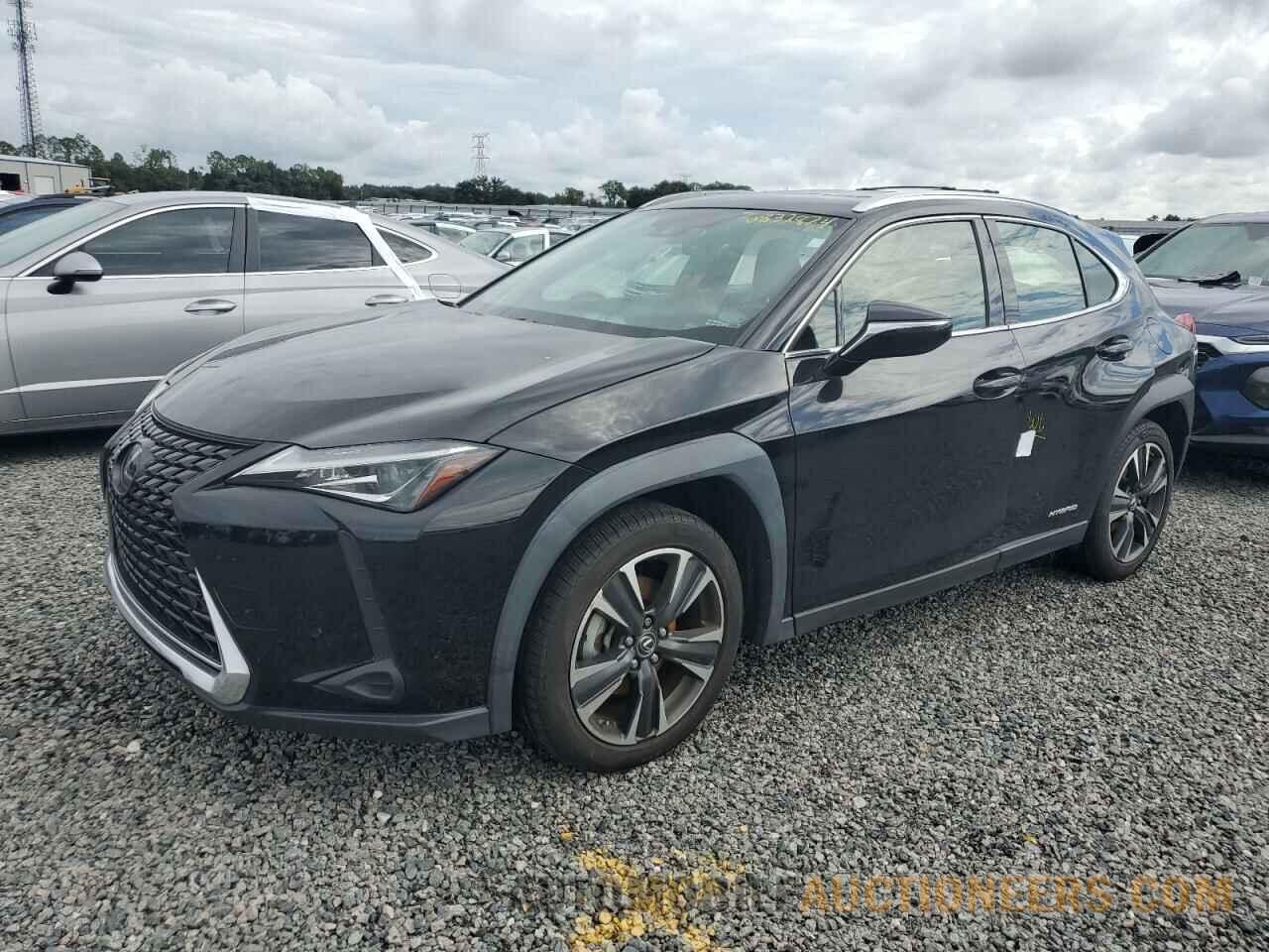 JTHP9JBH6M2038984 LEXUS UX 250H 2021