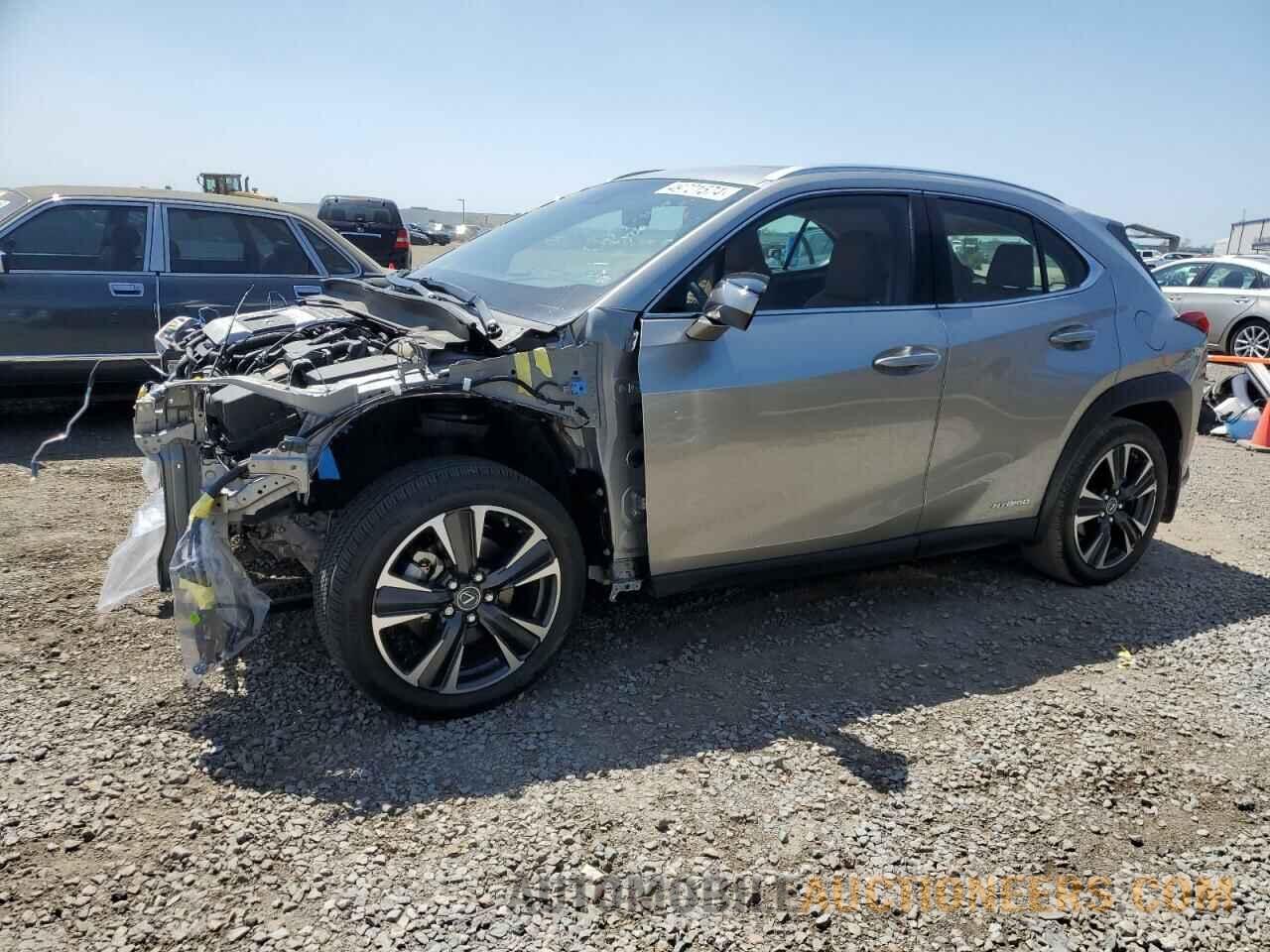 JTHP9JBH6M2050228 LEXUS UX 250H 2021