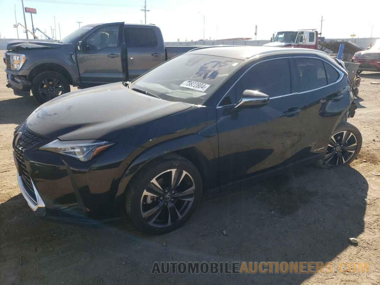 JTHP9JBH6N2057892 LEXUS UX 250H BA 2022