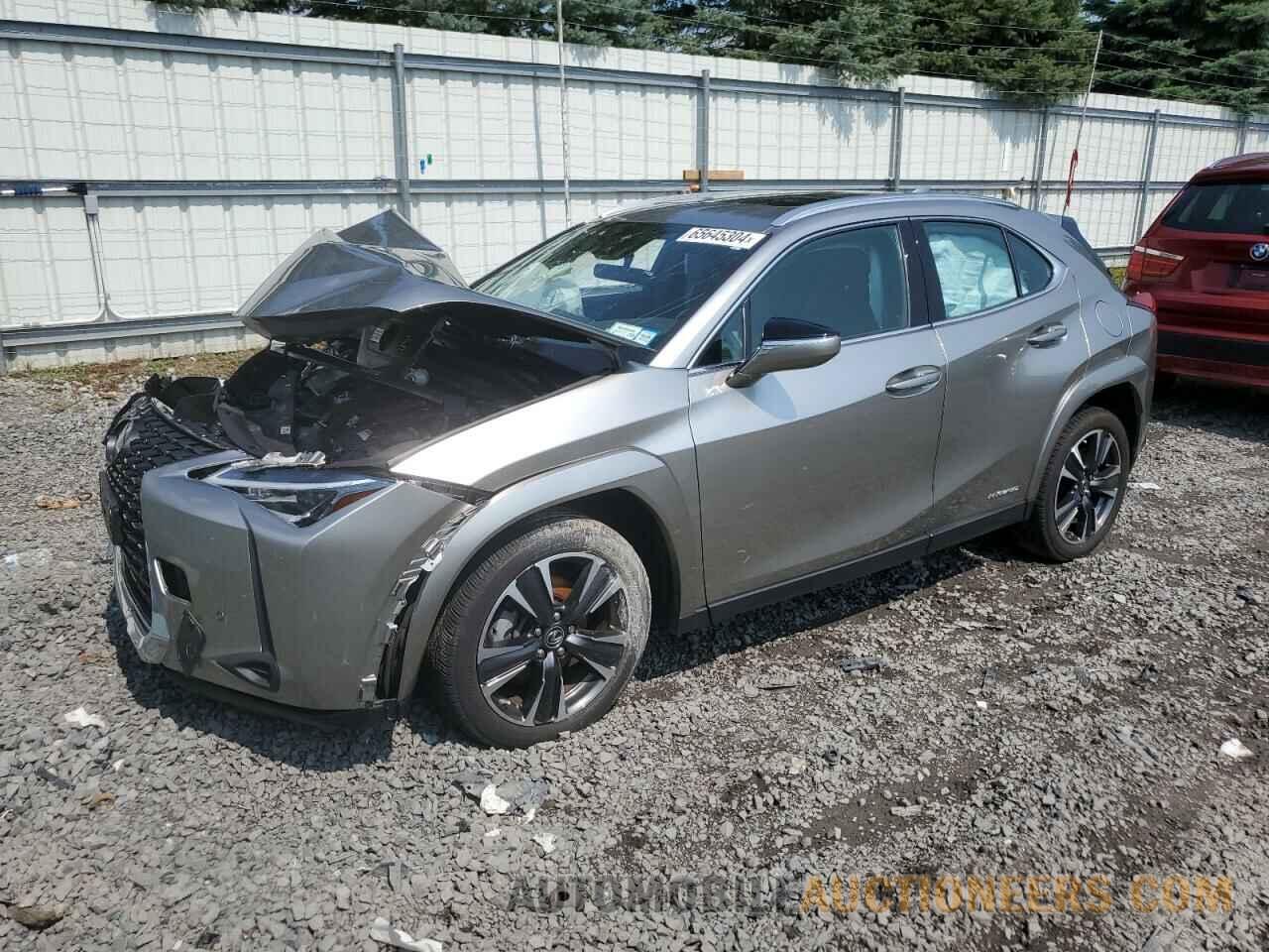 JTHP9JBH6N2060193 LEXUS UX 250H BA 2022